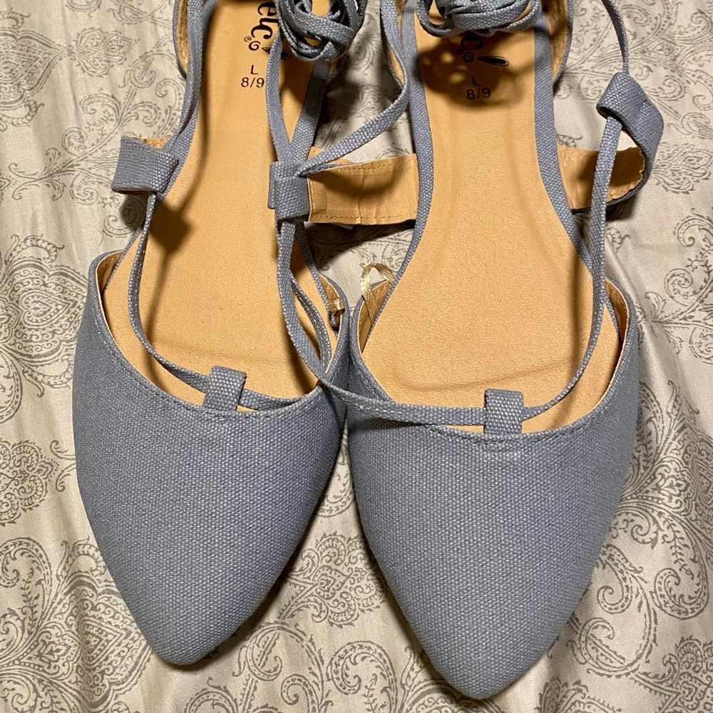 Etc! Flats SOLD